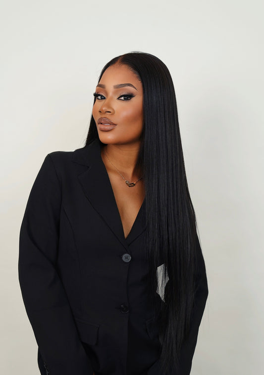 virgin wig (nickyta) 28 pouce