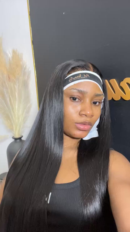 virgin wig (nickyta) 28 pouce