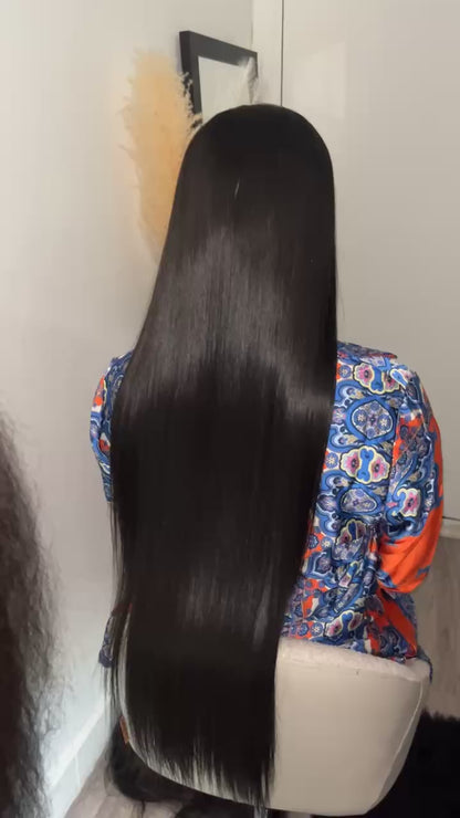 virgin wig (nickyta) 28 pouce