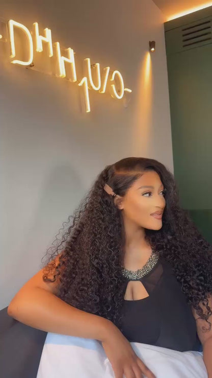 Talila wig
